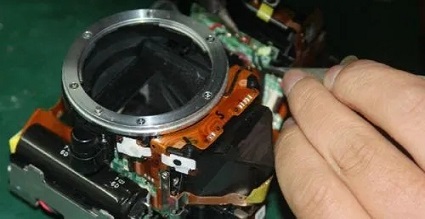 全国尼康相机售后维修点查询